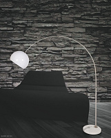Торшер Lumina Deco TALLI LDF 5508-C B