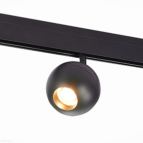 Магнитный трековый светодиодный светильник ST LUCE BOLE ST354.446.12