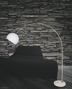 Торшер Lumina Deco TALLI LDF 5508-C B