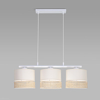 Подвесной светильник TK Lighting 6694 Paglia