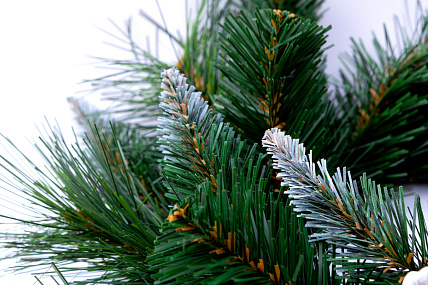 Венок CRYSTAL TREES АРИЯ KP6330