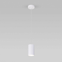 Подвесной светодиодный светильник Eurosvet Bonaldo 50247/1 LED белый