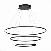 Подвесная светодиодная люстра ST Luce ST605.443.114