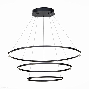 Подвесная светодиодная люстра ST Luce ST605.443.114