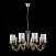 Люстра подвесная Maytoni Sherborne ARM563-08-R