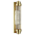 Настенный светильник Odeon Light LORDI 4822/2W