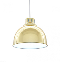 Подвесной светильник Lumina Deco FABBIANO LDP 7464 GD