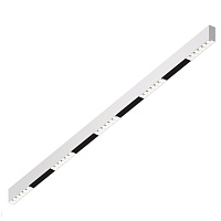 Накладной светодиодный светильник 1,5м 30Вт 34° Donolux Eye-line DL18515C121W30.34.1500WB