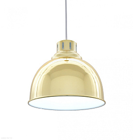 Подвесной светильник Lumina Deco FABBIANO LDP 7464 GD