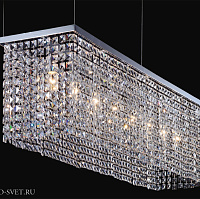 Люстра хрустальная NEWPORT 1508/S