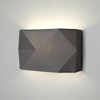Бра TK Lighting 3317 Kantoor Graphite