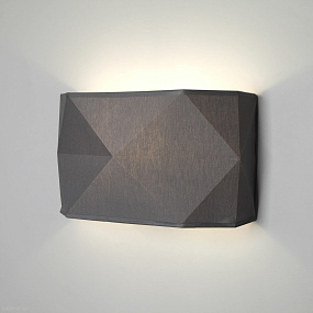 Бра TK Lighting 3317 Kantoor Graphite