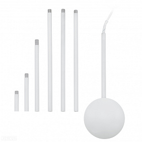 Удлинитель кабеля EGLO EXTENTION, IP20 EXTENTION 92288