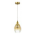 Подвесной светильник Odeon Light STORZO 4712/1