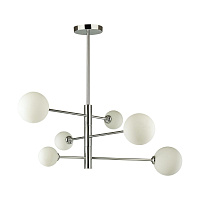 Потолочная люстра LUMION ESTELLE 5225/6C