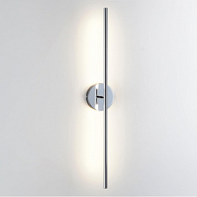 Настенный светодиодный светильник Odeon Light FUERTE 4323/12WL