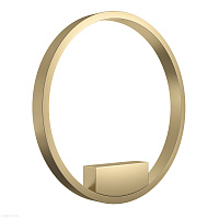 Бра светодиодное Maytoni Rim MOD058WL-L25BS4K