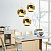 Подвесной светильник LOFT IT Copper Shade LOFT2024-E