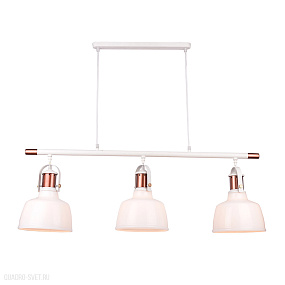 Подвесной светильник Azzardo Darling 3 line AZ2145