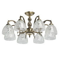 Потолочная люстра MW-Light Аманда 481015308