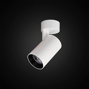 Накладной светодиодный светильник CITILUX Тубус CL01B070N