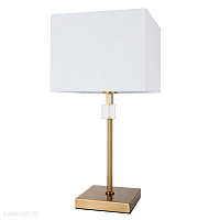 Настольная лампа Arte Lamp NORTH A5896LT-1PB