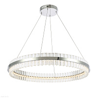 Подвесная светодиодная люстра ST Luce CHERIO SL383.123.01