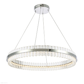 Подвесная светодиодная люстра ST Luce CHERIO SL383.123.01