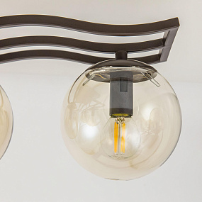 Люстра потолочная CITILUX Бриз CL106235