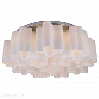 Потолочная люстра Arte Lamp A3479PL-12CC