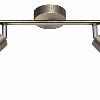 Спот Arte Lamp Sospiro A6141AP-2AB