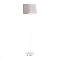 Торшер Donolux Rimini T111039/1B white
