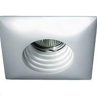Встраиваемый гипсовый светильник Donolux Decoro DL203G