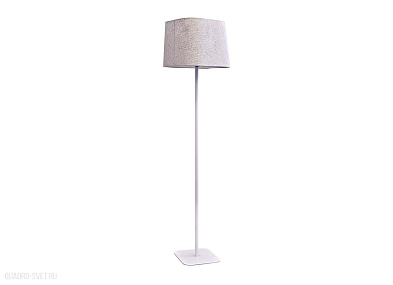 Торшер Donolux Rimini T111039/1B white