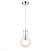 Подвесной светильник Vele Luce Cesare VL1913P01