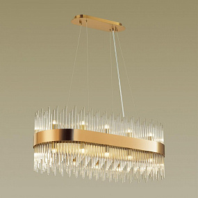 Подвесная люстра Odeon Light FOCCO 4722/24