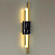Настенный светодиодный светильник Odeon Light MARMI 4361/10WL