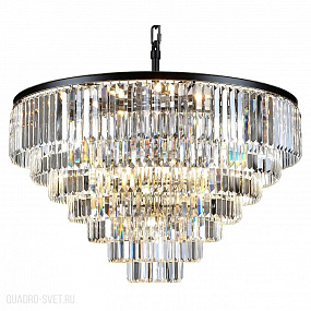 Большая люстра Divinare Nova 3001/01 LM-25