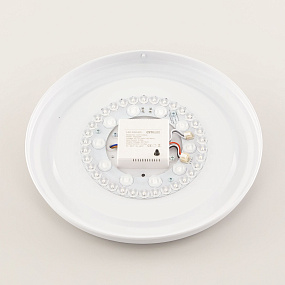 Потолочный светодиодный светильник CITILUX Астрон CL733330G