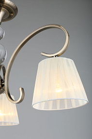 Люстра потолочная Omnilux Laveno OML-56103-03