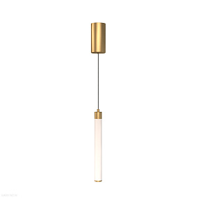 Светодиодный подвесной светильник Maytoni Ray P022PL-L10MG3K