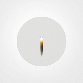 Подсветка для лестниц Maytoni Lock O014SL-L3W3K