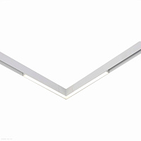 Магнитный трековый светодиодный светильник ST Luce ST800.546.15