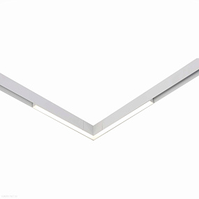 Магнитный трековый светодиодный светильник ST Luce ST800.546.15