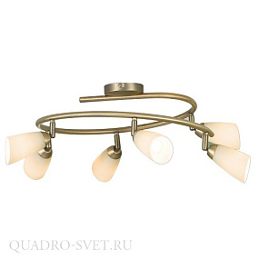 Люстра потолочная CITILUX Белла CL501163