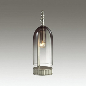 Настольная лампа Odeon Light BELL 4882/1T