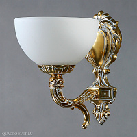Бра AMBIENTE Toledo 02155/1 WP