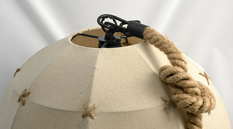 Подвес LUSSOLE LOFT LSP-9667