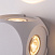 Уличный настенный светодиодный светильник Elektrostandard Сube 1504 TECHNO LED