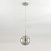 Подвесной светильник CITILUX Томми CL102010